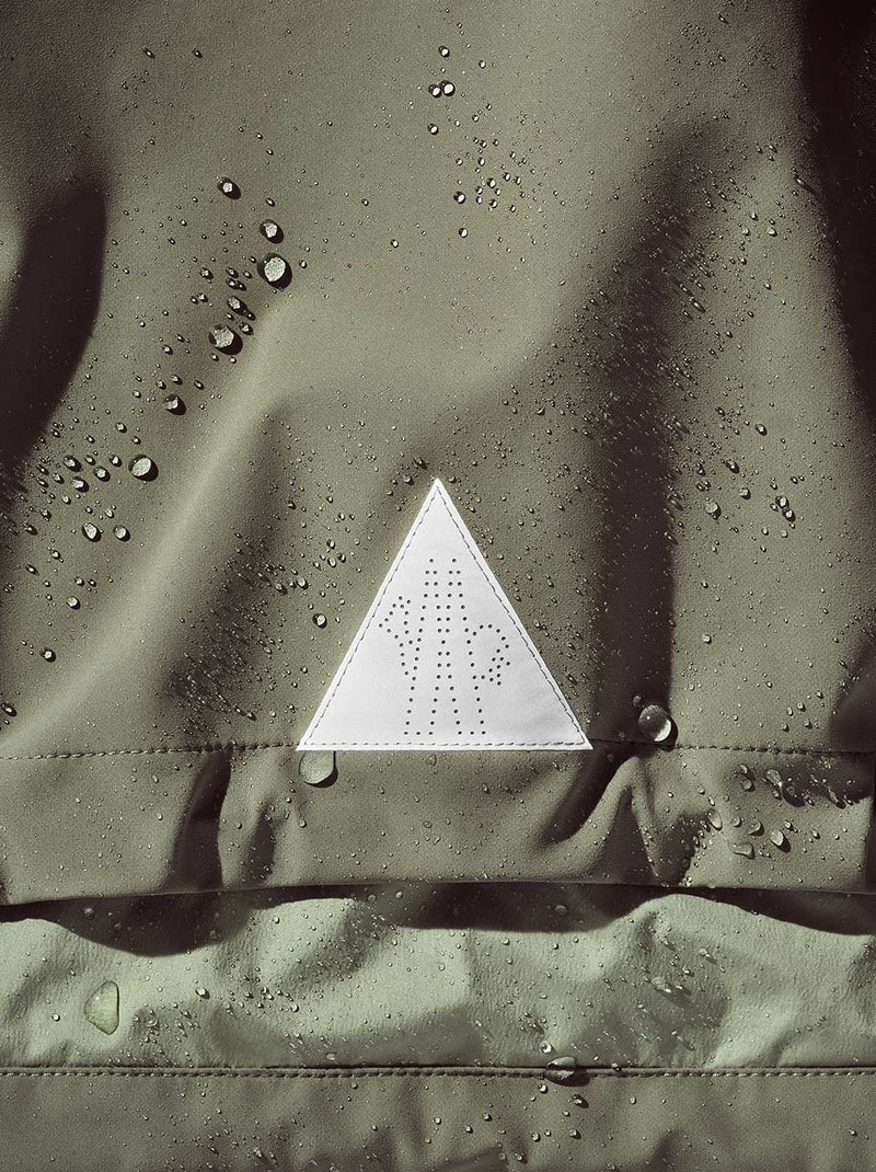 Moncler Grenoble Men's Collection